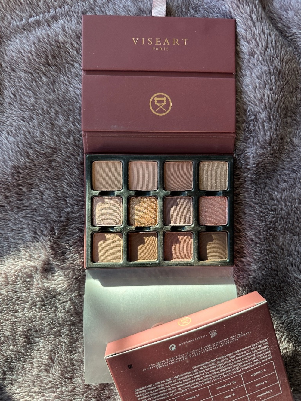 Viseart VISEPRO™ MIDSOMMER LUMIÈRE ÉTENDU